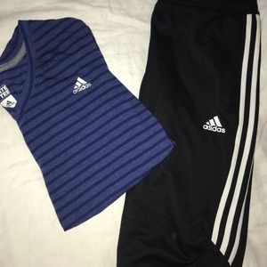 Adidas Pants